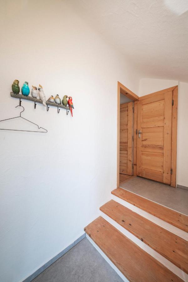 Ferienwohnung Alter Brotladen Melk Luaran gambar